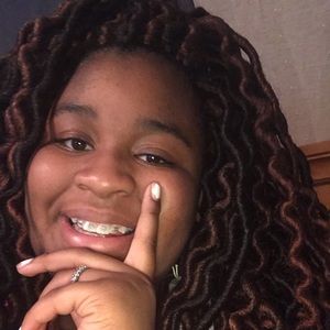 Meet your Posher, Mariah